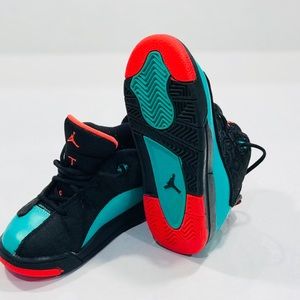 JORDAN DUB ZERO GT